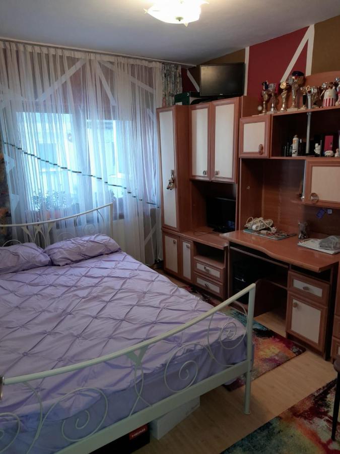 Apartament Straja - Lupeni  Exterior photo